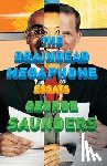 George Saunders - The Braindead Megaphone
