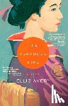 Avery, Ellis - The Teahouse Fire