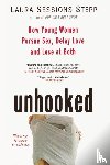 Sessions Stepp, Laura - Unhooked