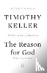 Keller, Timothy - Reason for God