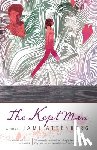Attenberg, Jami - The Kept Man