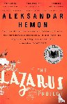 Hemon, Aleksandar - The Lazarus Project
