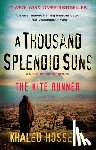 Hosseini, Khaled - Thousand Splendid Suns