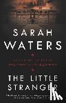 Waters, Sarah - LITTLE STRANGER