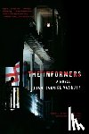 Vasquez, Juan Gabriel - The Informers