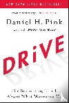 Pink, Daniel H. - Drive