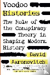 Aaronovitch, David - Voodoo Histories