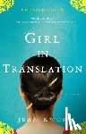 Jean Kwok - Girl in Translation