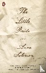 Solomon, Anna - The Little Bride