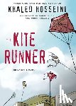 Khaled Hosseini - The Kite Runner Graphic Novel
