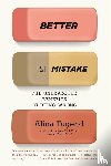 Tugend, Alina - Better By Mistake