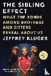 Kluger, Jeffrey - The Sibling Effect