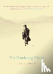 Ahmad, Jamil - The Wandering Falcon