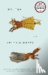 Oyeyemi, Helen - Mr. Fox