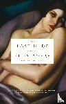 Avery, Ellis - The Last Nude