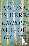 Ausubel, Ramona - No One is Here Except All of Us