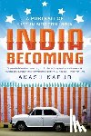 Kapur, Akash - India Becoming