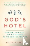 Sweet, Victoria - GODS HOTEL