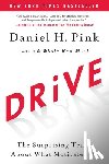 Daniel H. Pink - Drive