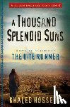 Khaled Hosseini - A Thousand Splendid Suns Illustrated Edition
