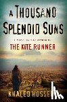Hosseini, Khaled - A Thousand Splendid Suns