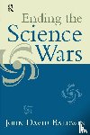 Baldwin, John D. - Ending the Science Wars
