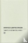 Frolik, Lawrence A., Whitton, Linda S. - Everyday Law for Seniors