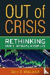 Westbrook, David A. - Out of Crisis