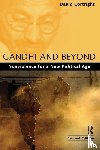 Cortright, David - Gandhi and Beyond