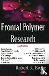 Bregg, Robert K - Frontal Polymer Research