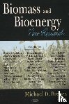  - Biomass & Bioenergy