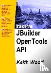 Wood, Keith - Inside the JBuilder OpenTools API