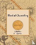 Haanel, Charles F - Mental Chemistry (1922)