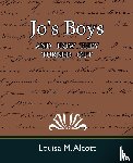Louisa M Alcott, M Alcott, Louisa M Alcott - Jo's Boys