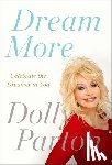 Dolly Parton - Dream More