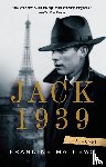 Mathews, Francine - Jack 1939