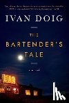Doig, Ivan - The Bartender's Tale