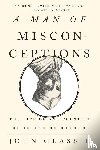 Glassie, John (John Glassie) - Man of Misconceptions