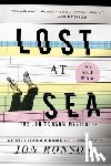Ronson, Jon - LOST AT SEA