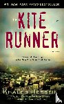 Hosseini, Khaled - Kite Runner