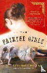 Buchanan, Cathy Marie - The Painted Girls