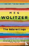 Wolitzer, Meg - Interestings