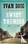 Doig, Ivan - Sweet Thunder