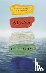 Pastan, Rachel - Alena