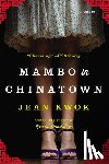 Kwok, Jean - Mambo in Chinatown