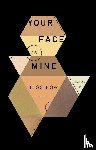 Row, Jess - Your Face in Mine