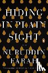 Farah, Nuruddin - Hiding in Plain Sight