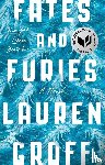 Groff, Lauren - Fates and Furies