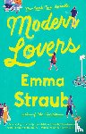 Straub, Emma - Modern Lovers