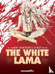 Jodorowsky, Alejandro - The White Lama